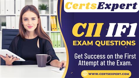 cii j12 exam online.